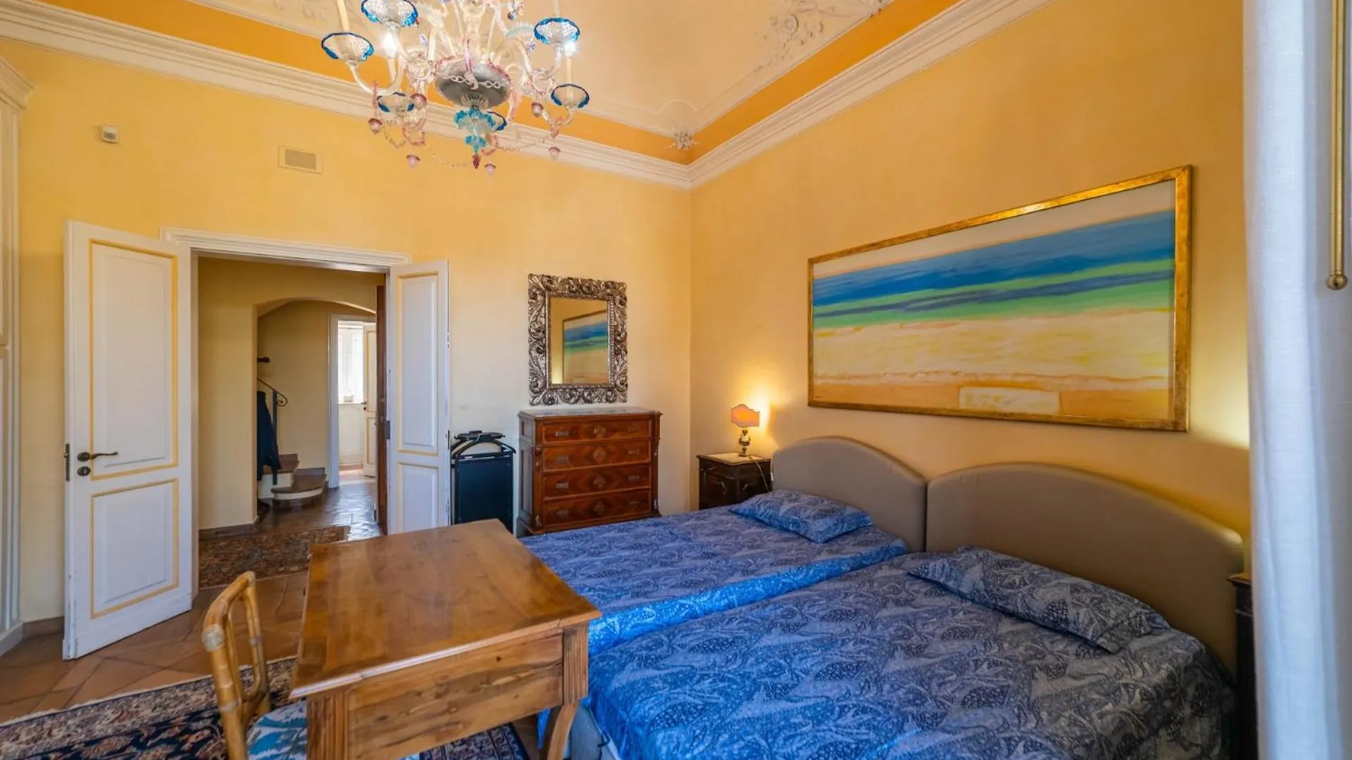 Etna & Mare Escape Catania By Wonderful Italy Apartment